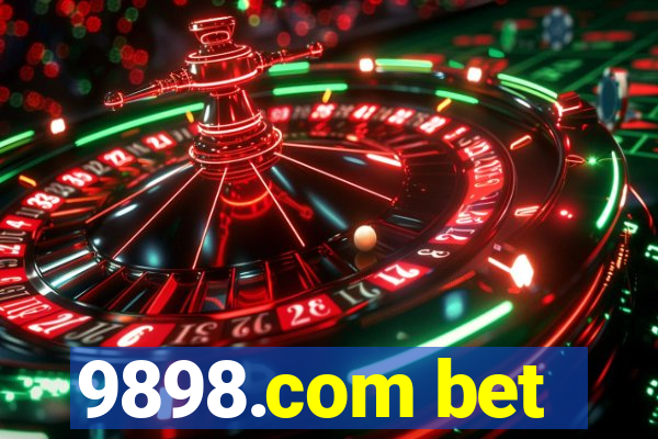 9898.com bet