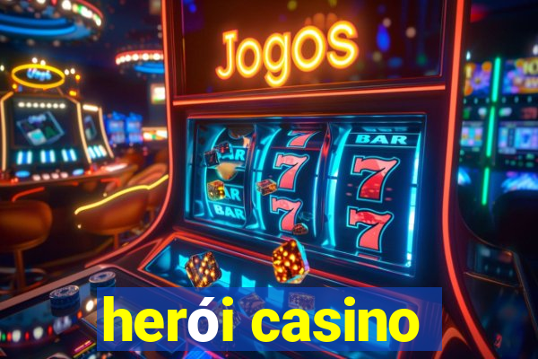 herói casino