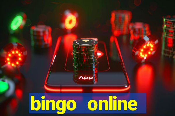 bingo online grátis com prêmios