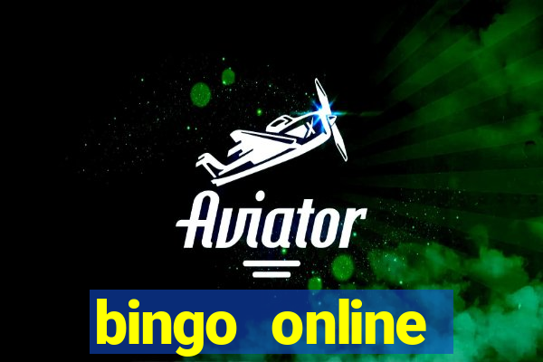 bingo online grátis com prêmios