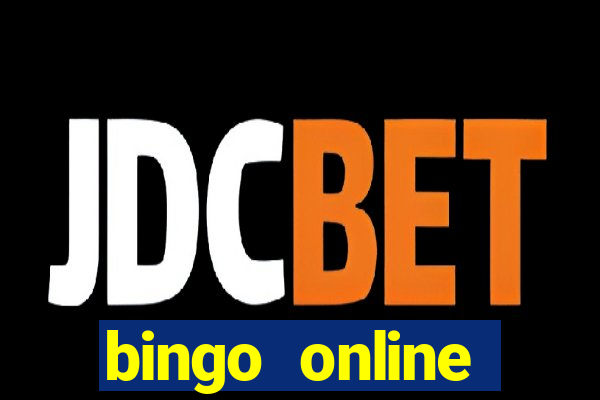 bingo online grátis com prêmios