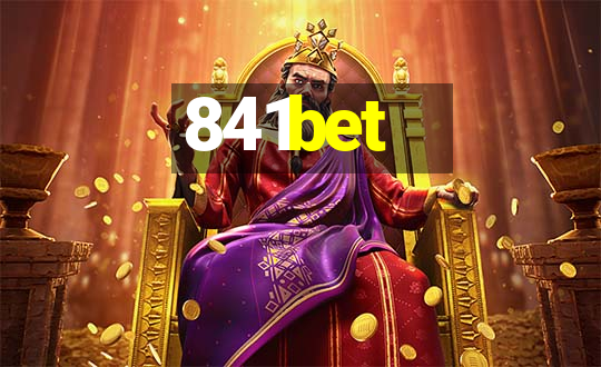 841bet