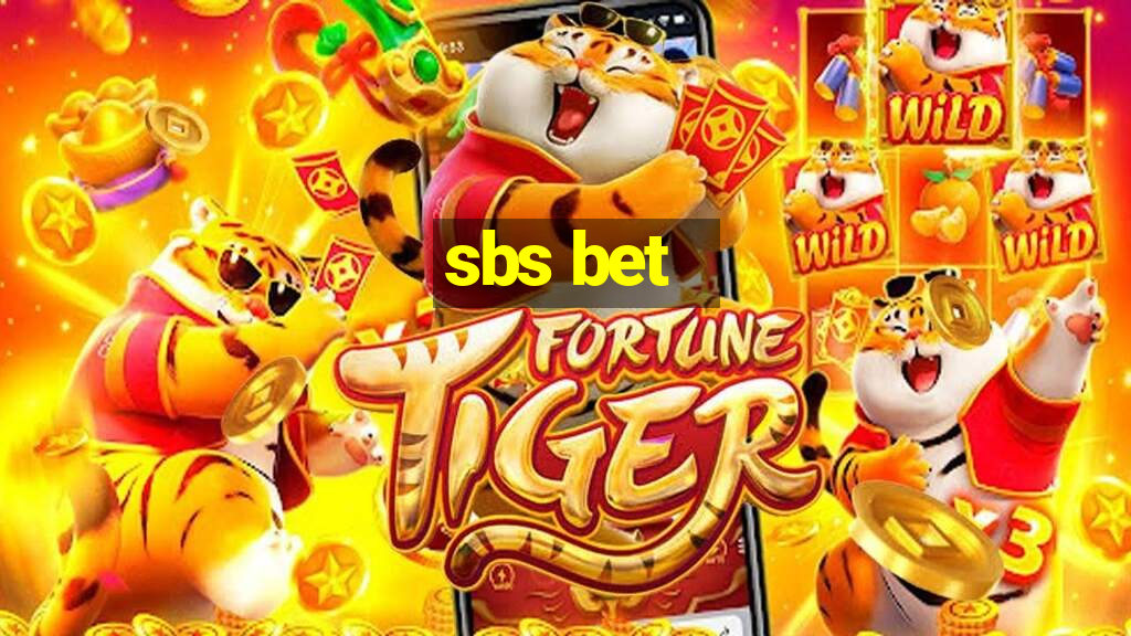 sbs bet