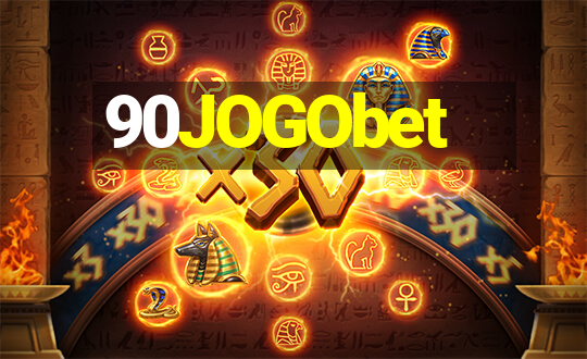 90JOGObet