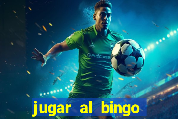 jugar al bingo online con dinero