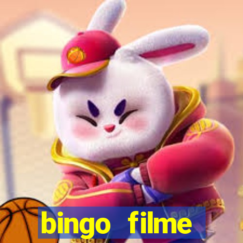 bingo filme assistir grátis