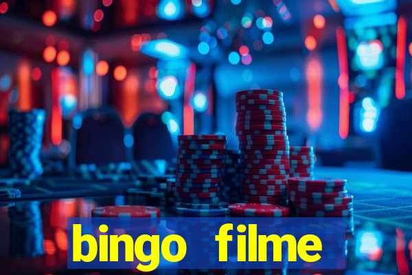 bingo filme assistir grátis