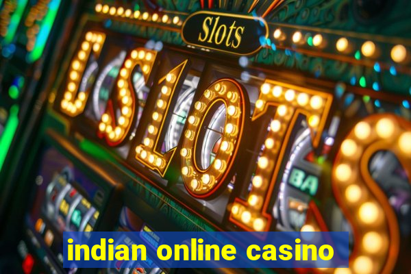 indian online casino