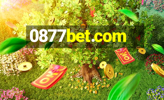 0877bet.com