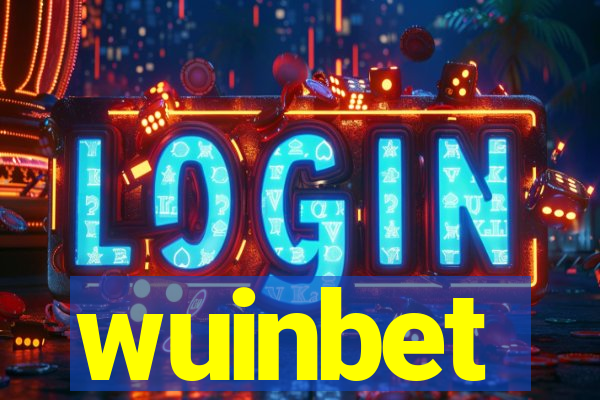 wuinbet