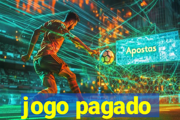 jogo pagado