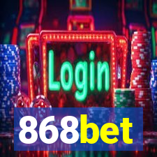 868bet