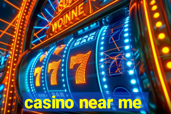 casino near me