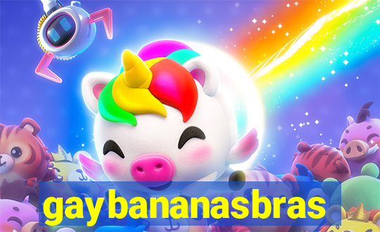 gaybananasbras