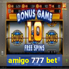 amigo 777 bet