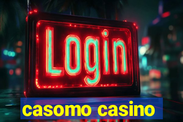 casomo casino