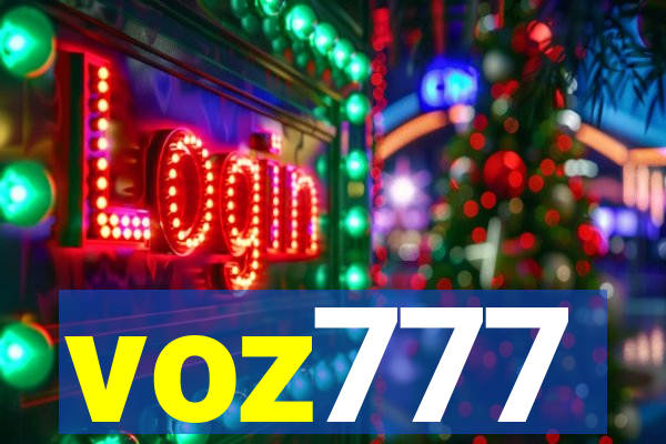 voz777