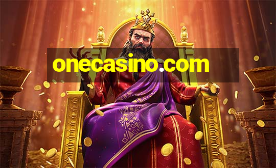 onecasino.com