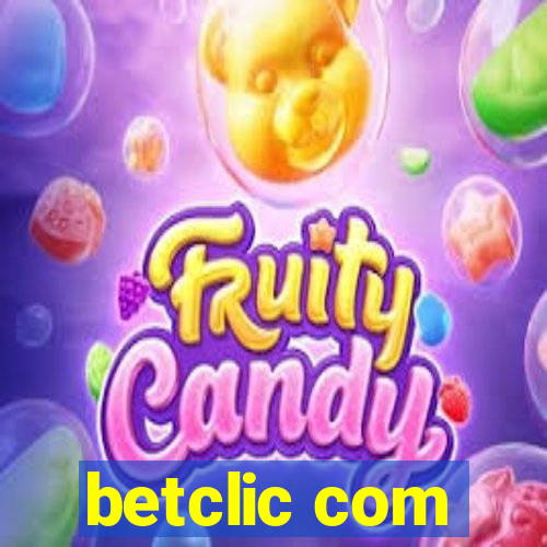 betclic com