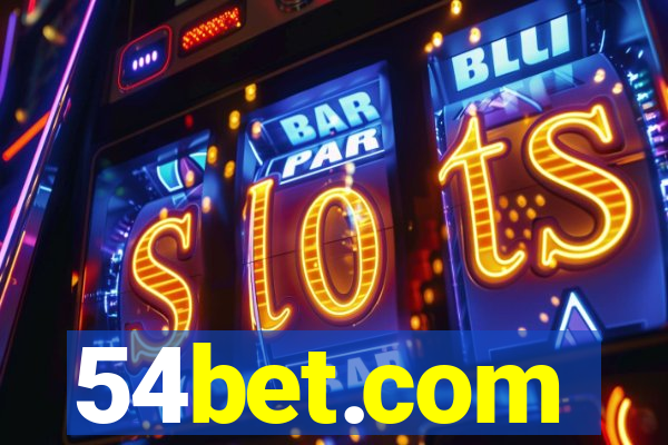 54bet.com