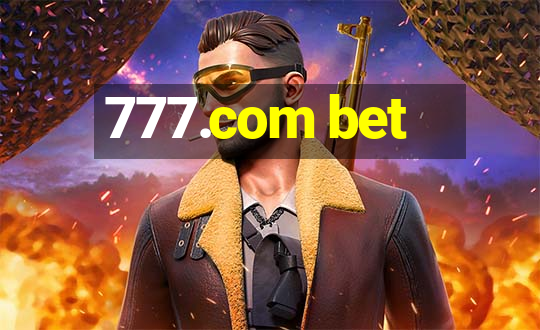 777.com bet