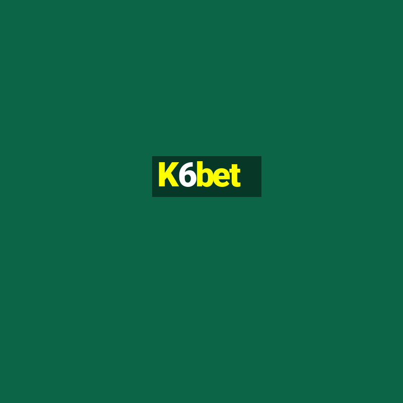 K6bet