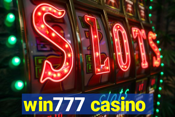 win777 casino