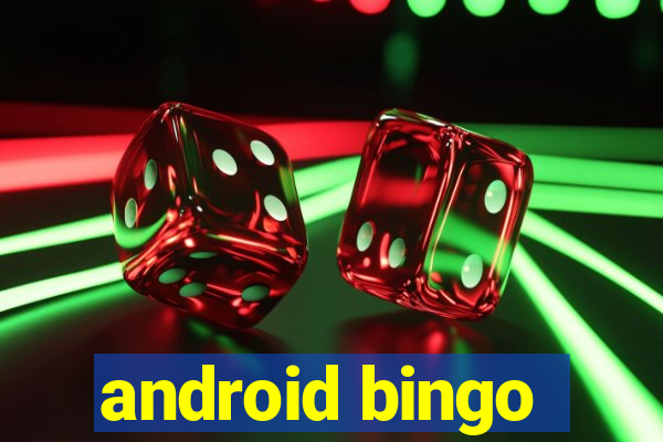 android bingo