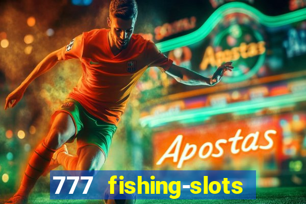 777 fishing-slots bingo poker 2