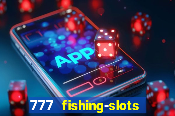 777 fishing-slots bingo poker 2