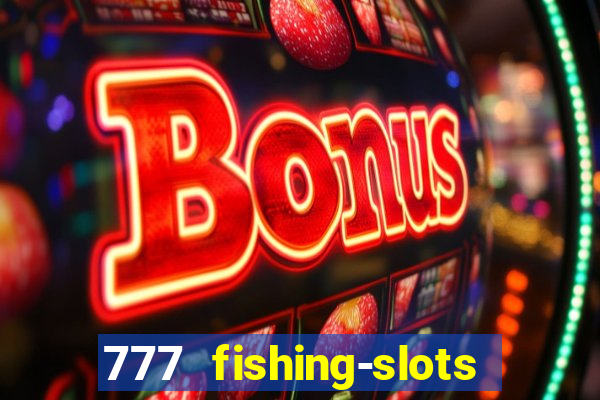 777 fishing-slots bingo poker 2