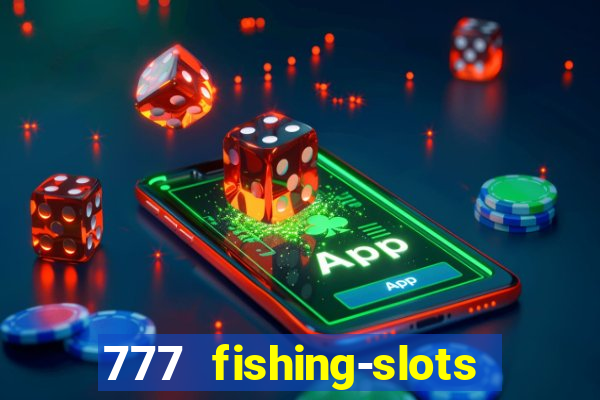 777 fishing-slots bingo poker 2