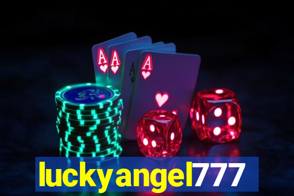 luckyangel777