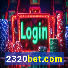 2320bet.com