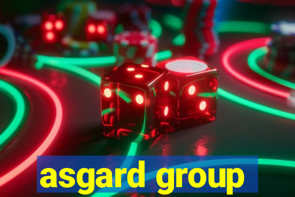 asgard group