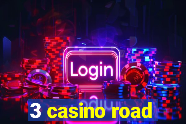 3 casino road