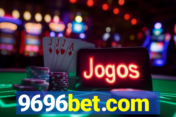 9696bet.com