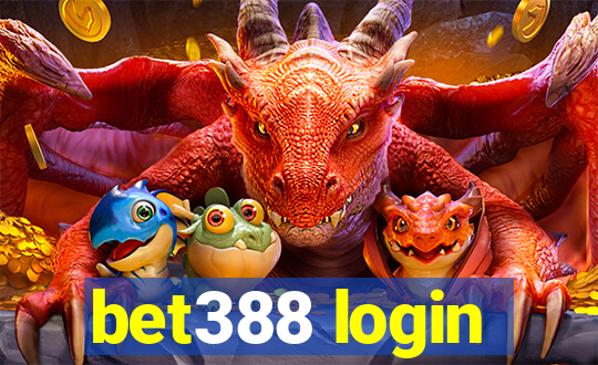 bet388 login