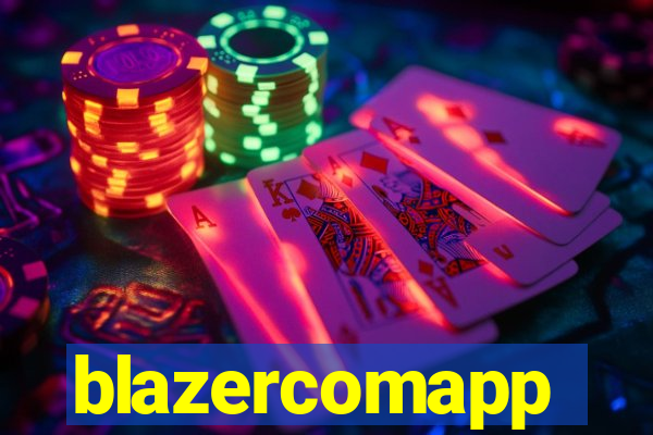 blazercomapp