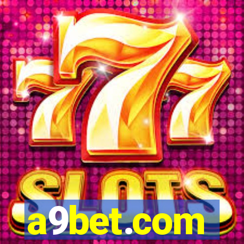 a9bet.com