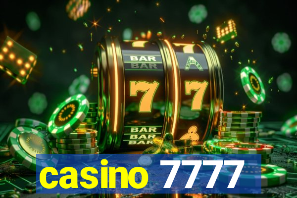 casino 7777