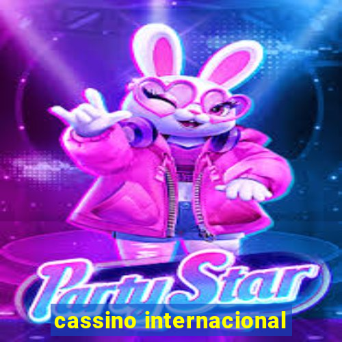 cassino internacional