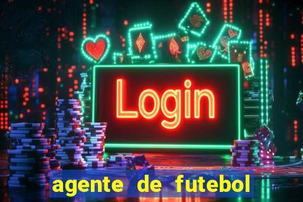 agente de futebol apk mod dinheiro infinito 3.5 9