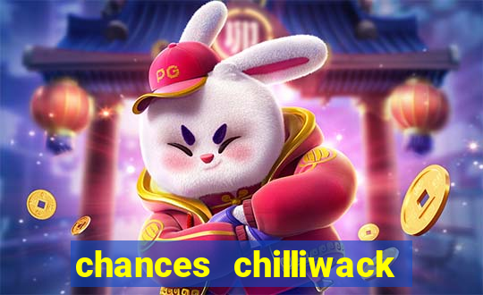 chances chilliwack bingo jackpots