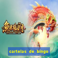 cartelas de bingo para imprimir de 1 a 30