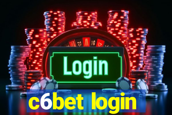 c6bet login