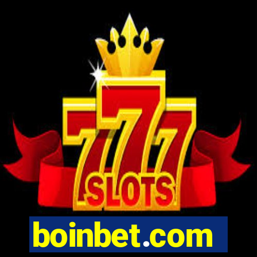 boinbet.com