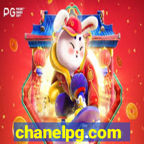 chanelpg.com