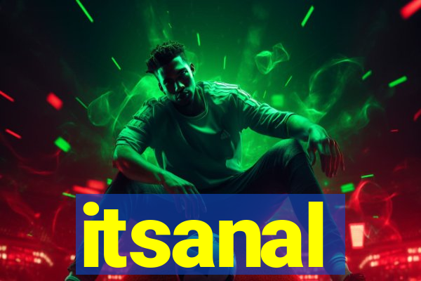 itsanal