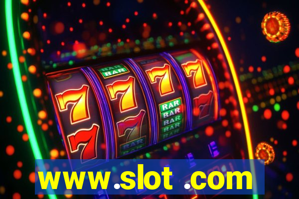 www.slot .com